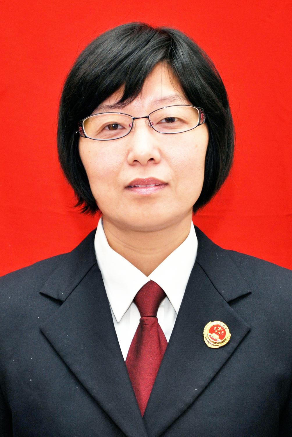 检察官信息